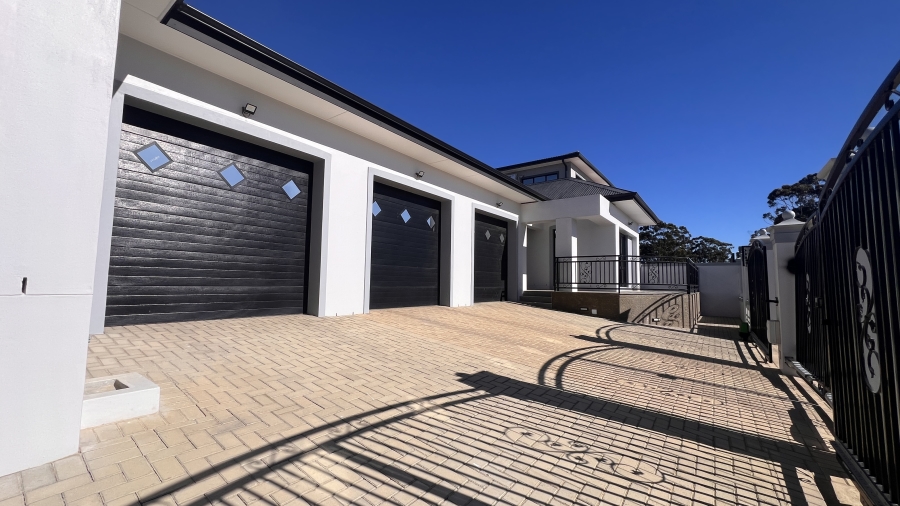 5 Bedroom Property for Sale in Malmesbury Rural Western Cape